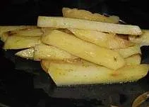 Alu chorchori