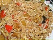 Pilaf