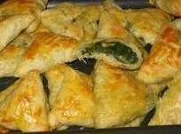 Samsa / Samosa