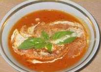Tomatensoep