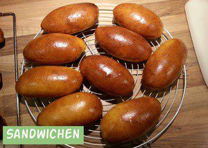 Sandwichen