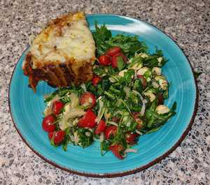 Sannieโs Pastataart uit de slowcooker