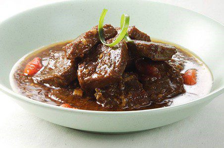 Semur Lidah