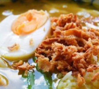 Soto Ajam