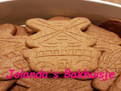 Speculaas