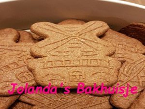 Speculaas