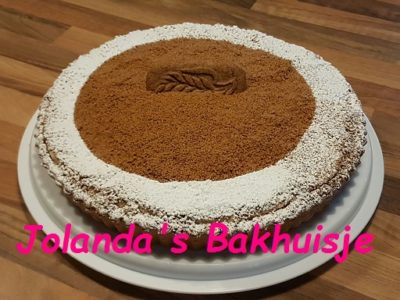 Speculaastaart