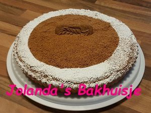 Speculaastaart