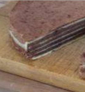 Spekkoek