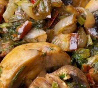 Toemis Champignons
