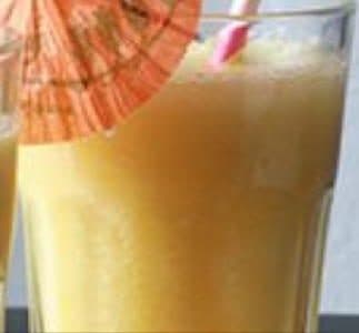 Tropische smoothie