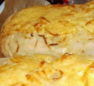 Uienbrood