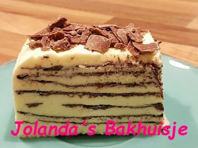Vienetta ijs