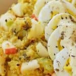 Waldorf salade