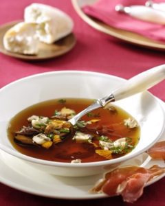 Wildbouillon