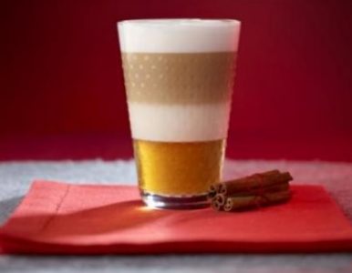 Winterbries koffie