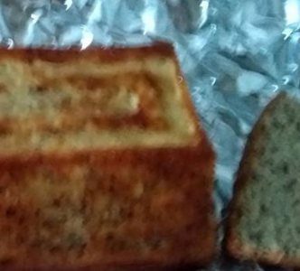 Yoghurtbrood kha