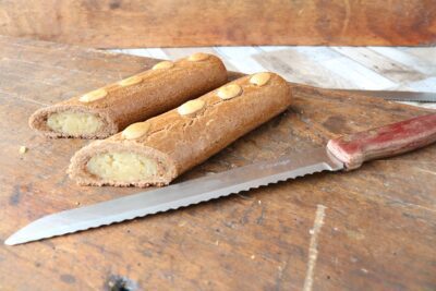 Gevulde Speculaas