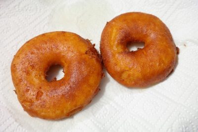 Appleflappen
