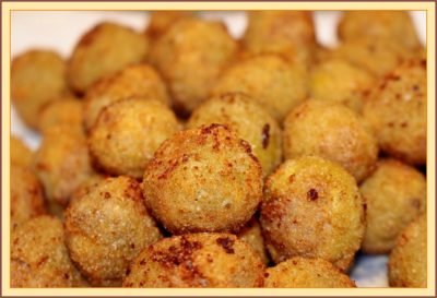 Olive all’ascolana