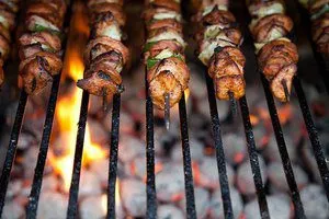 Barbecue recepten