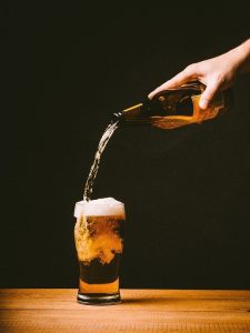 bier-knoflook-marinade