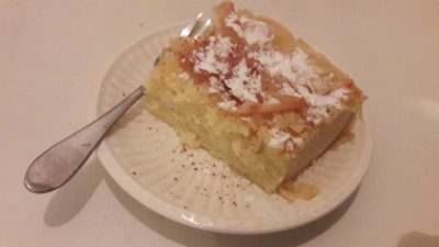 bougatsa
