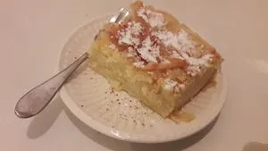 bougatsa