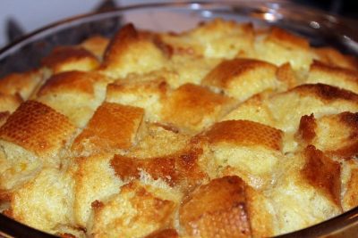 Broodpudding