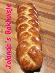 briochevlecht