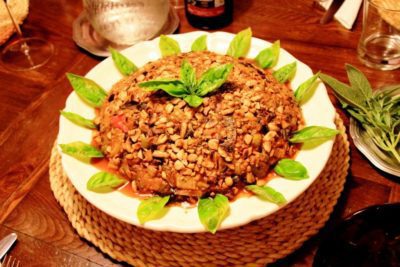Caponata