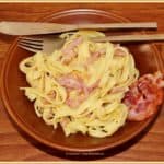 Pasta alla carbonara – overbekend, maar vaak verkeerd gemaakt