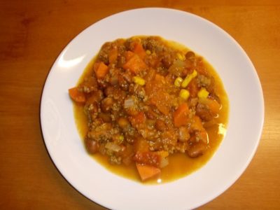 Chili con carne