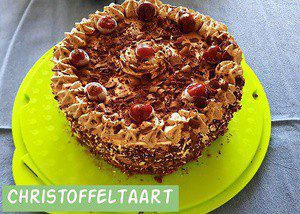 Christoffeltaart 2.0