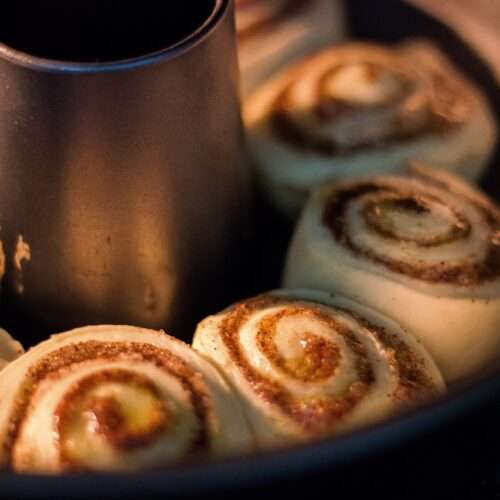 cinnamon-rolls