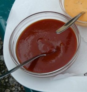 currysaus