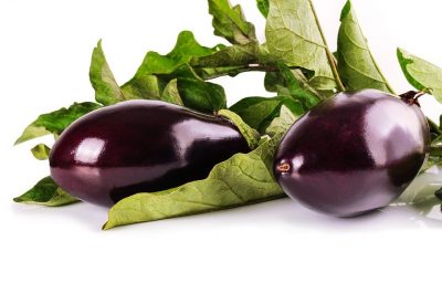 Aubergine kaviaar