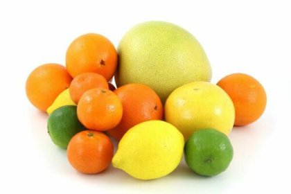 Mediterrane Sla met Citrusdressing