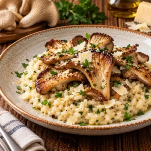 gegrilde-oesterzwammen-met-romige-risotto.webp