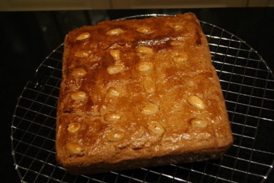 Gevuld speculaas