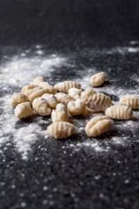 gnocchi