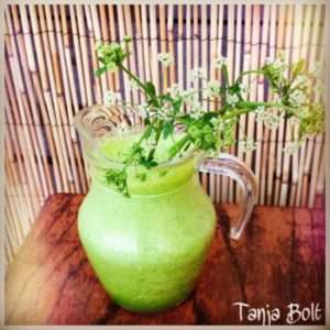 Groene Sloothie 02