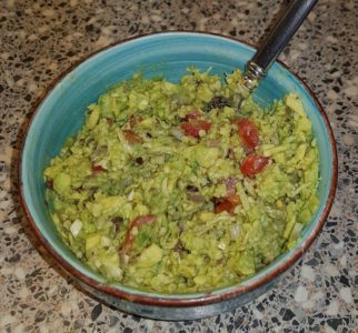 guacamole