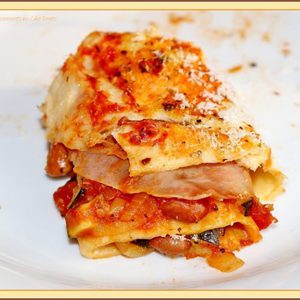 PIADINA RIPIENA
