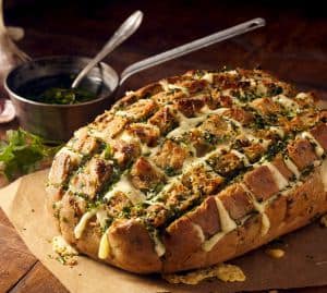 Italiaans borrelbrood