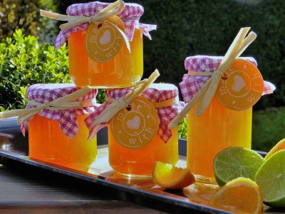 Marmelade