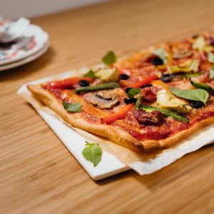 PIZZA ITALIANO