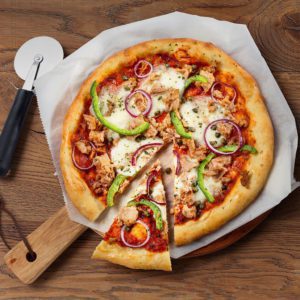PIZZA TONIJN