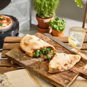 calzone-spinazie-chorizo