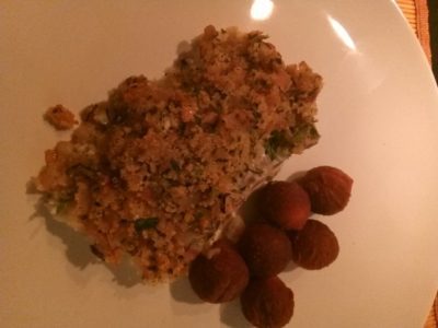 Kabeljauwrug uit Bordeaux